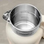 ẤM ĐUN SIÊU TỐC 2 LỚP COOL TOUCH KAIYO 1.5L - Ảnh 9