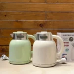 ẤM ĐUN SIÊU TỐC 2 LỚP COOL TOUCH KAIYO 1.5L