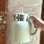 ẤM ĐUN SIÊU TỐC 2 LỚP COOL TOUCH KAIYO 1.5L - Ảnh 7