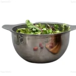 BỘ TÔ TRỘN & RỔ INOX KAIYO – BỀN BỈ, ĐA NĂNG & AN TOÀN SỨC KHỎE