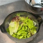 BỘ TÔ TRỘN & RỔ INOX KAIYO – BỀN BỈ, ĐA NĂNG & AN TOÀN SỨC KHỎE - Ảnh 7