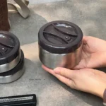 HỘP CƠM GIỮ NHIỆT 5IN1 KAIYO 1700l – GIẢI PHÁP ĂN TRƯA TIỆN LỢI CHO VĂN PHÒNG - Ảnh 7