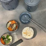 HỘP CƠM GIỮ NHIỆT 5IN1 KAIYO 1700l – GIẢI PHÁP ĂN TRƯA TIỆN LỢI CHO VĂN PHÒNG - Ảnh 4