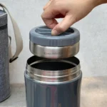 HỘP CƠM GIỮ NHIỆT 5IN1 KAIYO 1700l – GIẢI PHÁP ĂN TRƯA TIỆN LỢI CHO VĂN PHÒNG - Ảnh 10
