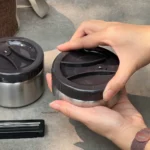 HỘP CƠM GIỮ NHIỆT 5IN1 KAIYO 1700l – GIẢI PHÁP ĂN TRƯA TIỆN LỢI CHO VĂN PHÒNG - Ảnh 11