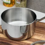 Quánh đúc inox 3 lớp đáy liền Tri-Ply Kaiyo