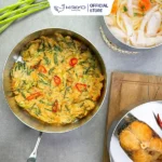 Chảo inox 316 liền khối 5-ply Premium Kaiyo-thành cao, size 24cm|26cm - Ảnh 2