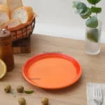 ✨ Bộ Đồ Ăn Gốm Sứ Rainbow Kaiyo – Thanh Lịch & Bền Đẹp Theo Thời Gian ✨ - Ảnh 4