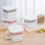 Nồi đa năng tráng men sứ Kaiyo 5 lít Hàng Nhật nội địa cao cấp - Ảnh 3