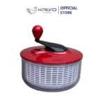 Rổ quay rau li tâm Kaiyo dung tích 5,5 lít - Ảnh 10