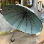 Ô tự động cán dài Kaiyo 16 nan bền bỉ - Ảnh 3