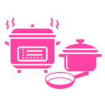 Đồ dùng nấu bếp