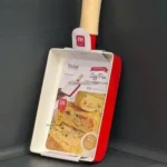 Chảo Chiên Trứng Cuộn Todaii Ceramic Nhật Bản – Gọn Nhẹ, Tiện Dụng, Bền Bỉ Chuẩn Nội Địa - Ảnh 5