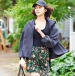 🧥 Áo Gió Nữ 1 Lớp Uniqlo 2026 – Nhẹ, Chống Thấm, Dễ Phối Đồ