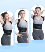 ĐAI CHỐNG GÙ VJC NHIỀU SIZE – BÍ QUYẾT CHO DÁNG ĐẸP, CỘT SỐNG KHỎE - Ảnh 3