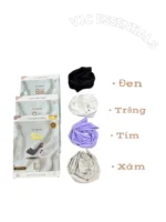 Găng tay chống nắng, tia cực tím VJC Essentials nhiều màu - Ảnh 4