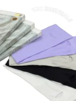 Găng tay chống nắng, tia cực tím VJC Essentials nhiều màu - Ảnh 3