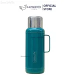 PHÍCH GIỮ NHIỆT INOX KAIYO – GIỮ NÓNG/LẠNH LÊN ĐẾN 24 GIỜ - Ảnh 4