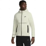 Áo khoác nỉ Nike Sportswear Tech Fleece (Size M)