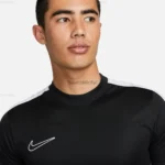Áo phông Nike cổ ngắn Dri-FIT Academy - Ảnh 3