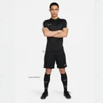 Áo phông Nike cổ ngắn Dri-FIT Academy - Ảnh 5