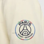 Áo phông trắng Nike Paris PSG (Cỡ S) - Ảnh 4
