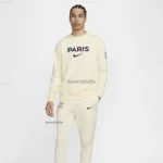 Áo phông trắng Nike Paris PSG (Cỡ S) - Ảnh 6