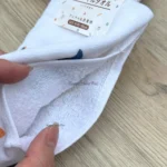 Khăn mặt 100% cotton cho bé Niko Niko size 30x30cm - Ảnh 2