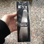 Dụng cụ đón gót giày inox DAISO chất lượng cao Hàng Nhật nội địa - Ảnh 4