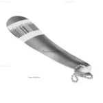 Dụng cụ đón gót giày inox DAISO chất lượng cao Hàng Nhật nội địa - Ảnh 5