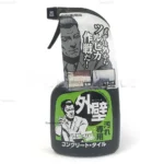 Dung dịch tẩy tổng hợp vết bẩn ngoài trời Yuwa Tipo's 400ml (rêu mốc, vết ố)