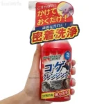 Dung dịch Yuwa tẩy vết cháy cực mạnh Tipo's 300ml - Ảnh 2