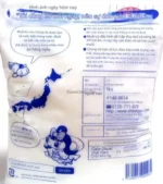 Muối ăn tinh khiết Shio Jigyo 1kg chất lượng cao Hàng Nhật nội địa - Ảnh 3