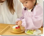 Bột làm bánh Pancake Edison Mama 500g Hàng Nhật nội địa chất lượng cao - Ảnh 3