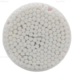 Hộp 200 bông ngoáy tai (hộp màu hồng) - Ảnh 3