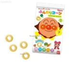 Bánh Tohato anpanman vị bắp mềm 60g Hàng Nhật nội địa chất lượng cao