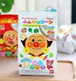 Bánh Tohato anpanman vị bắp mềm 60g Hàng Nhật nội địa chất lượng cao - Ảnh 2