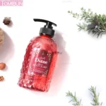 Sữa tắm dưỡng ẩm & sáng mịn làn da Moist Diane Oil in Body Soap Chardonnay - Ảnh 3