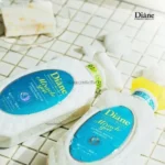 Dầu xả giữ màu tóc nhuộm tẩy Diane Miracle You Damage Repair - Ảnh 4