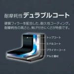 Chảo THERMOS KFI-026 lòng nông xanh 26cm - Ảnh 3