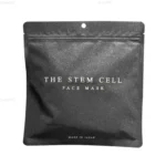 Mặt nạ tế bào gốc Stem Cell (gói 30 miếng) - Màu đen