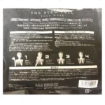 Mặt nạ tế bào gốc Stem Cell (gói 30 miếng) - Màu đen - Ảnh 4