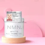 Gel dưỡng ẩm NMN White All-in-One dạng gel dưỡng ẩm, làm sáng da 245g