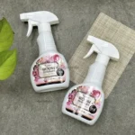 Chai xịt khử mùi thơm phòng hương hoa Kyowa 300ml - Ảnh 2