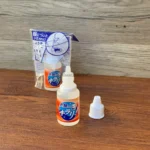Lọ tẩy vết bẩn quần áo bỏ túi tiện lợi Life-do 20ml - Ảnh 2