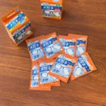Hộp 20 tờ giấy lau kính mắt chống mờ, chống lóa Life-do - Ảnh 2