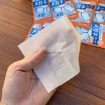 Hộp 20 tờ giấy lau kính mắt chống mờ, chống lóa Life-do - Ảnh 3