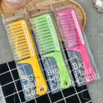 Lược chải tóc suôn mềm cỡ to TAGAMI