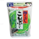 Hạt nêm rong biển Ajinomoto 112g (8g x 14 gói)