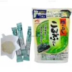 Hạt nêm rong biển Ajinomoto 112g (8g x 14 gói) - Ảnh 2